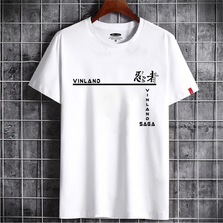 Vland China Premium Quality - stylish new T Shirt - Casual Exclusive half Sleeve T Shirt For Men - T Shirt