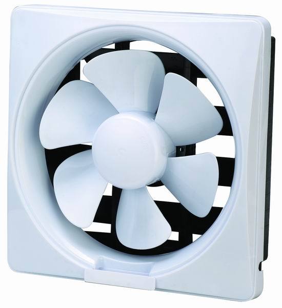8"%20Wall%20Exhaust%20Fan%20%20(National%20Delux-%20Plastic)%20White%20Color%20-%20Image%203