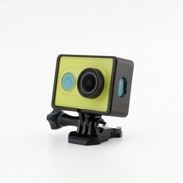 %E3%80%90YIYANGMAOYI111%E3%80%91Orbmart%20Protective%20Frame%20Border%20Cover%20For%20Xiaomi%20Sports%20Action%20Camera%20-%20Image%204
