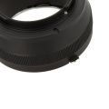 Fotga PKNEX adapter digital ring for Pentax PK. 