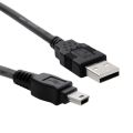 10 Ft Sony PS3 USB Cable Controller Charging Cord for Playstation 3.