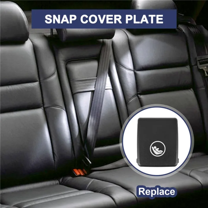 Car%20Rear%20Seat%20Hook%20ISOFIX%20Cover%20Child%20Restraint%20for%20Black%20-%20Image%203