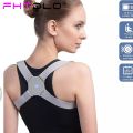 Smart Back Posture Correction Device Adjustable Back Smart Shoulder Support Belt Training Belt Spine Correction Back. 