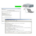 Ftdi Usb 2.0 Db9 To Rj45 Rs232 Serial Console Router Blue Cable For Cisco -Link.
