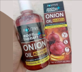 Positive Root Therapy Onion Oil Advanced 200ml.