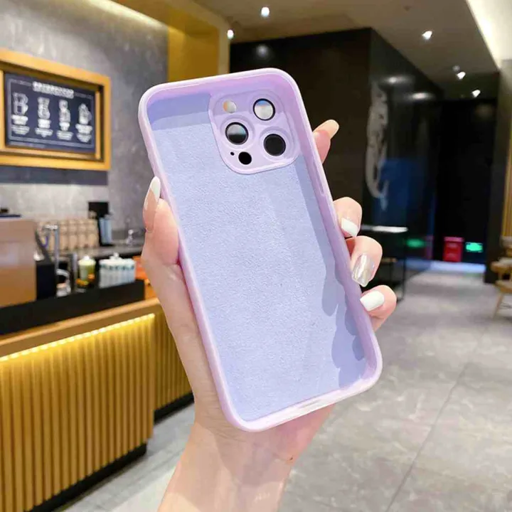 HOCE%20Luxury%20360%C2%B0%20Rotate%20Bracket%20Magnetic%20Ring%20Phone%20Cases%20for%20iPhone%2015%2014%2013%2012%20Pro%20Max%20Case%20Colorful%20Jelly%20Soft%20Silicone%20Cover%20Casing%20-%20Image%205