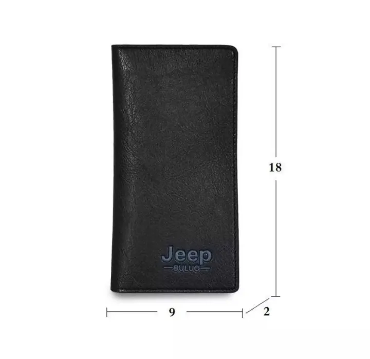 Men%20Wallets%20Men%20Jeep%20Wallet%20with%20Coin%20Bag%20Small%20Money%20Purses%20New%20Design%20Dollar%20Slim%20Purse%20Money%20Clip%20Long%20Wallet%20-%20Image%204