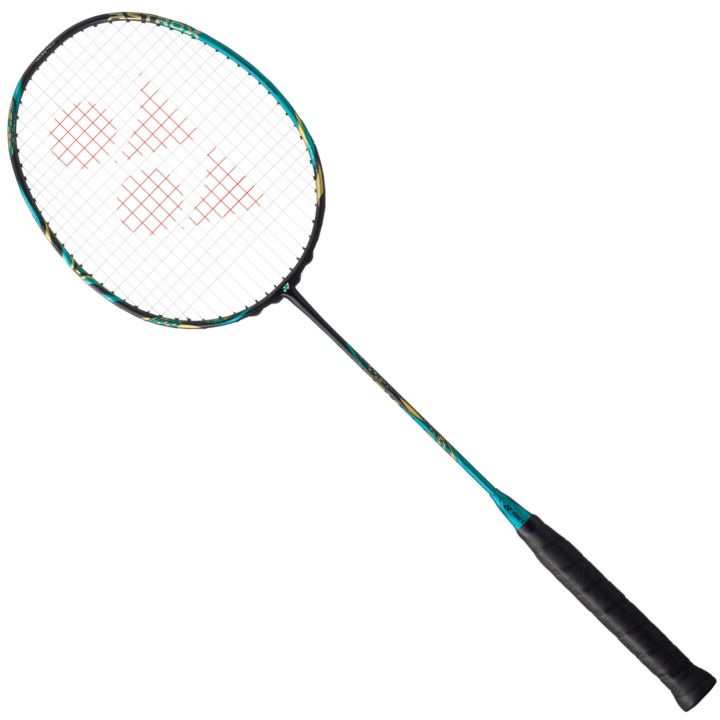 YONEX%20Strung%20Badminton%20Racket%20Bat%20Frame%20With%20Strings%20Attached%20-%20Image%202