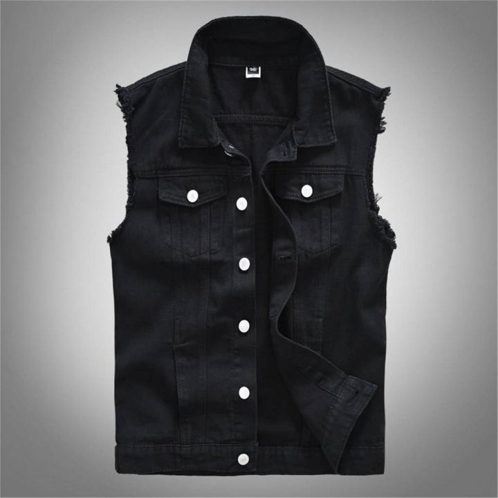 %E3%80%90User-friendly%E3%80%91%20Men's%20New%20Fashion%20Denim%20Vest%20Casual%20Cowboy%20Jacket%20In%20Shoulder%20Blouse%20-%20Image%202