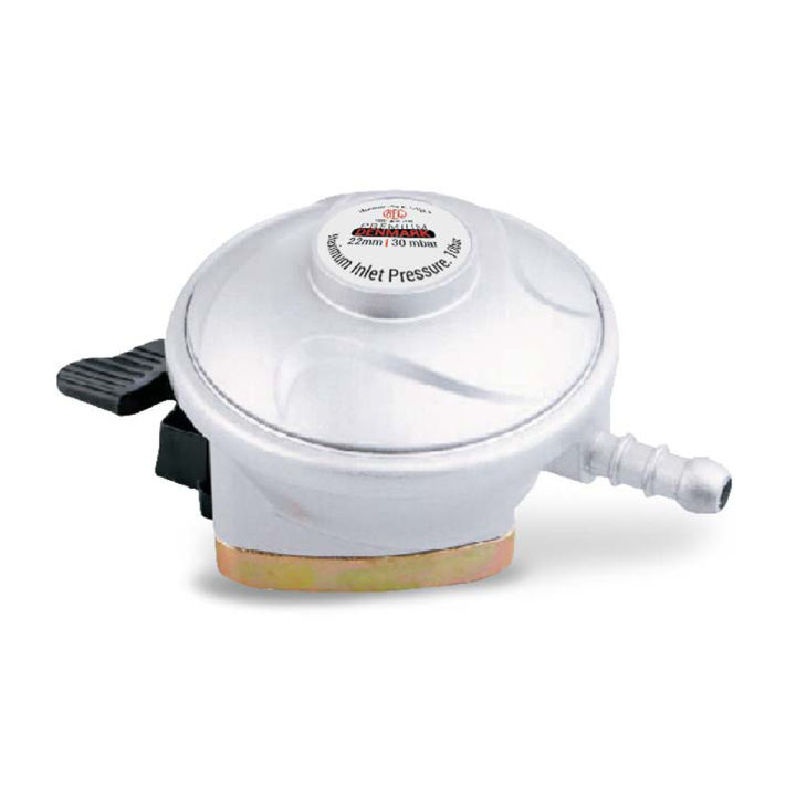 A122, A100 gas stove regulator IGT 22mm