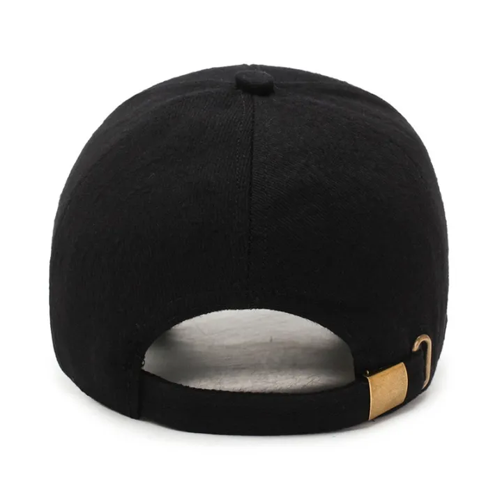 Baseball%20Cap%20for%20Men%20Women%20Classic%20Cotton%20Dad%20Hat%20Plain%20Cap%20Low%20Profile%20Sun%20Hats%20Peaked%20Caps%20Outdoor%20Sports%20Long-brimmed%20Hats%20-%20Image%205