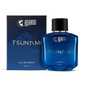 BEARDO Tsunami Perfume For Men, 100Ml | Marine, Aromatic- Aquatic Perfume For Men Long Lasting Perfume For Date Night Fragrance | Body Spray For Men | Valentines Day Gift For Husband | Boyfriend. 