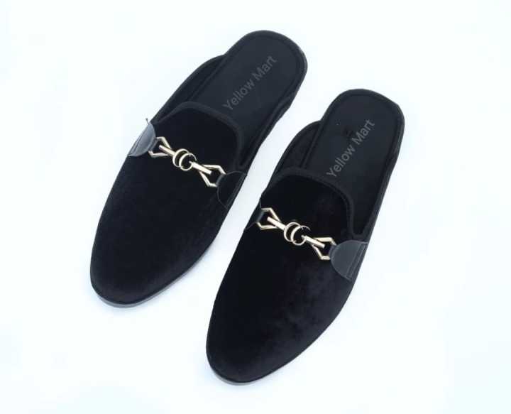 Stylish%20Half%20Shoes%20For%20Men%20-%20Shoe%20-%20Lofar%20-%20Image%203