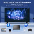LEMDIOE 2023 New X88 Mini13 Android 13 RK3528 with Google Certification 8K Vedio Bluetooth 5 WIFI6 Voice Assistant Smart TV Box.