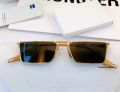 2022 New Stylish and Fashionable Trendy Small Square Sunglasses for Men.