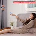 2024 Bluetooth Tiktok Remote Control Ring Gadget Flipping Selfie Fingertip Controller Give Likes 4 Buttons 10m for IPhone Xiaomi. 