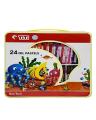 TITI oil pastel Color Pencil - 24 colours.
