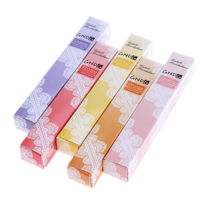 Myyeah%201%20Pcs%205ML%20Random%20Smell%20Cuticle%20Revitalizer%20Nail%20Art%20Treatment%20Nutritious%20Oil%20Gel%20Polish%20Nature%20Finger%20Nutrition%20Repair%20Skin%20Care%20Brush%20-%20Image%202