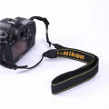 Camllite Camera Shoulder Strap For Nikon Camera D850 D700 D7500 D750 D40 D50 D60 D70 D80 D90 D7000 D7200 D300 D800 D3100 D810. 