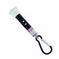 3 IN 1 Long Distance Red Laser Light/Target Light Pointer Infrared-1 Piece. 
