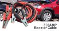 500 AMP Emergency Car Battery Booster Jump starter Cable. 