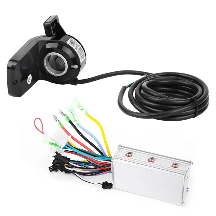 Motor%20Brushless%20Controller%2036V%20350W%20Waterproof%20LCD%20Display%20-%20Image%202