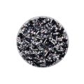 10g/Bag Glass Beads Loose Bead Handmake Earring Ring Mixed Seed Beads Mixcolor Round Strip For DIY Jewelry Making Accessories.