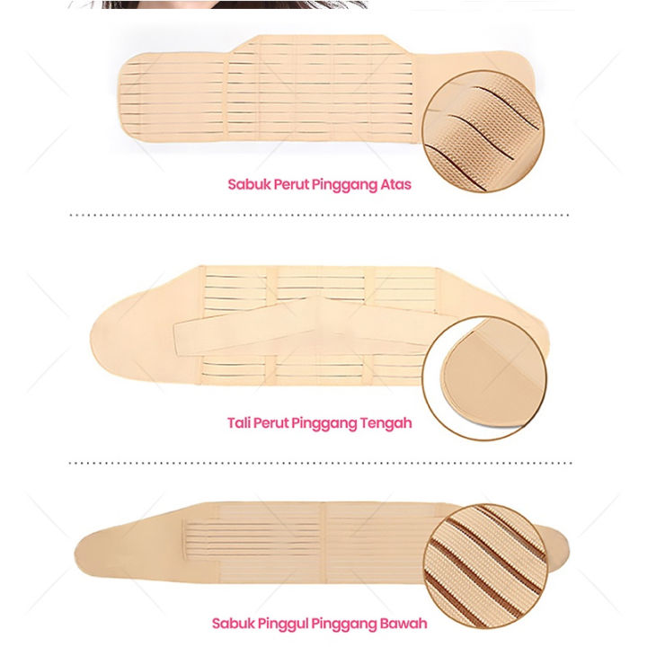 %E3%80%90Premium%20Quality%E3%80%91%203in1%20Corset%20Postpartum%20Belly%20Band%20Pregnant%20Women%20Tummy%20Belly%20Pelvis%20Belt%20Wrap%20Waist%20Trainer%20Recovery%20Bandage%20Strap%20Body%20Shaper%20-%20Image%202