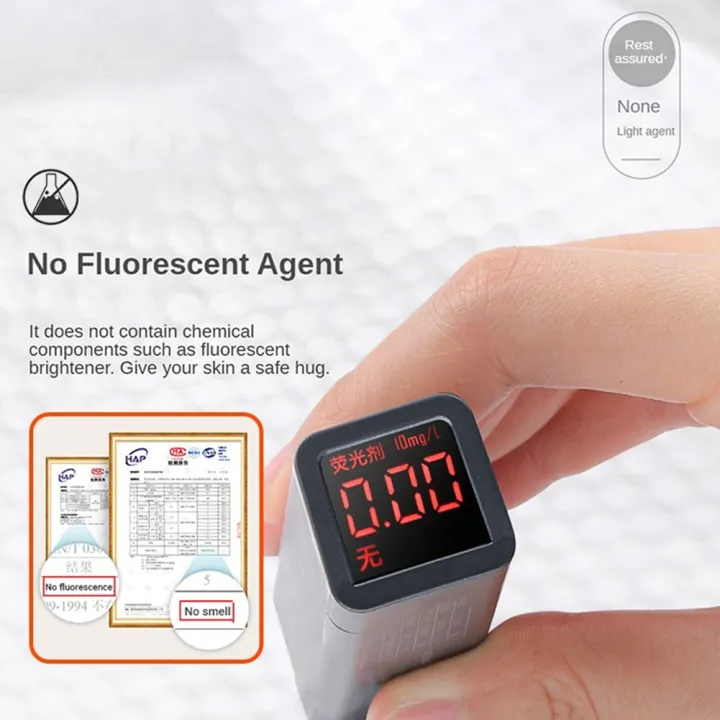 Comfortable%20Bath%20Towel%20Extra%20Size%20Hotel%20Disposable%20One-Time%20Pure%20Cotton%20-%20Image%209