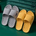 Uni Women Home Slipper Shower Pool Sandal Slippers Female Male Summer Shoes Soft Lightweight Bath Slippers Slides.