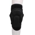 Sponge Knee Pads, Dance Knee Pad Thickened for Women. 