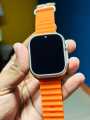 Ultra S9 Android 5G Smart Watch Ram 4GB Rom 64GB Android System Dual camera WiFi SIM card Supported Dual Strap Google Play Store youtube facebook tiktok instragram video call Smartwatch.