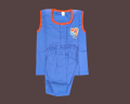 3 set baby boy girl 100% cotton fotua nima | baby boy girl maggie sleeve kurtas.