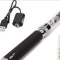 CE10 Vape International PRC product high performing Vape E cigarette pen style EVOD multicolor with juice free- 1 piece. 