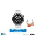 Haylou Solar Neo 1.53" Bluetooth Calling Smart Watch (Double Strap).