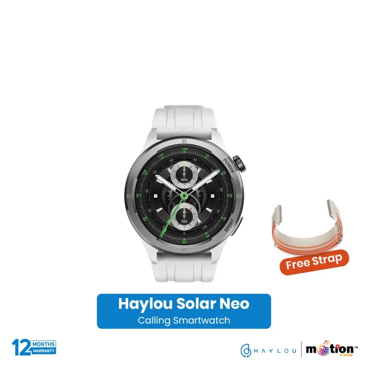 Haylou%20Solar%20Neo%201.53"%20Bluetooth%20Calling%20Smart%20Watch%20(Double%20Strap)%20-%20Image%202
