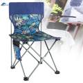 Portable Camping Chair Heavy Duty for Heavy People Backrest Chair Folding Chair for Outside for Park. 