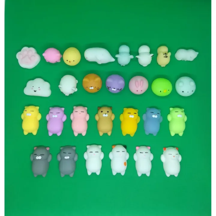 Animal%20Shape%20Squishy%205%20Piece%20Set%20-%20Image%202