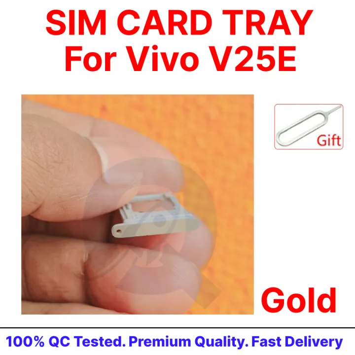 For%20Vivo%20V25E%20Sim%20Tray%20and%20SD%20Card%20Slot%20with%20Ejector%20Pin%20Replacement%20Parts%20-%20Image%206