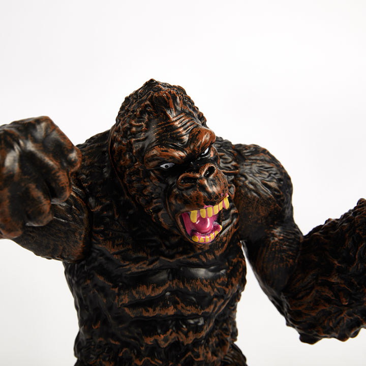 (New)King%20Kong%20Action%20Figure%20Figurine%20Figure%20Collection%20Action%20Figure%20Model%20Model%20Box%20-%20Image%204