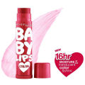 Maybelline Baby Lips Color Lip Balm Berry Crush 4gm SPF11. 
