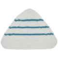 2Pcs Steam Mop Replacement Pads Cloth Microfiber Steam Mop Pads.
