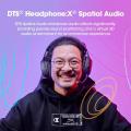 HyperX Cloud 3 IIl Wireless Gaming Headset FPS headset Noise Cancellation Condenser mic 120 hours battery life For PC PS4/PS5.