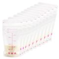 Milk Starage Bags 200ml 10 Pack 9105.