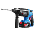 Dong Cheng Cordless Brushless Rotary Hammer Drill Machine 20 Volt ( DCZC04-24 ).