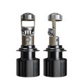 Factory direct A80 car led headlights fisheye high-power small lens H7H119005 single light fog lamp modification.