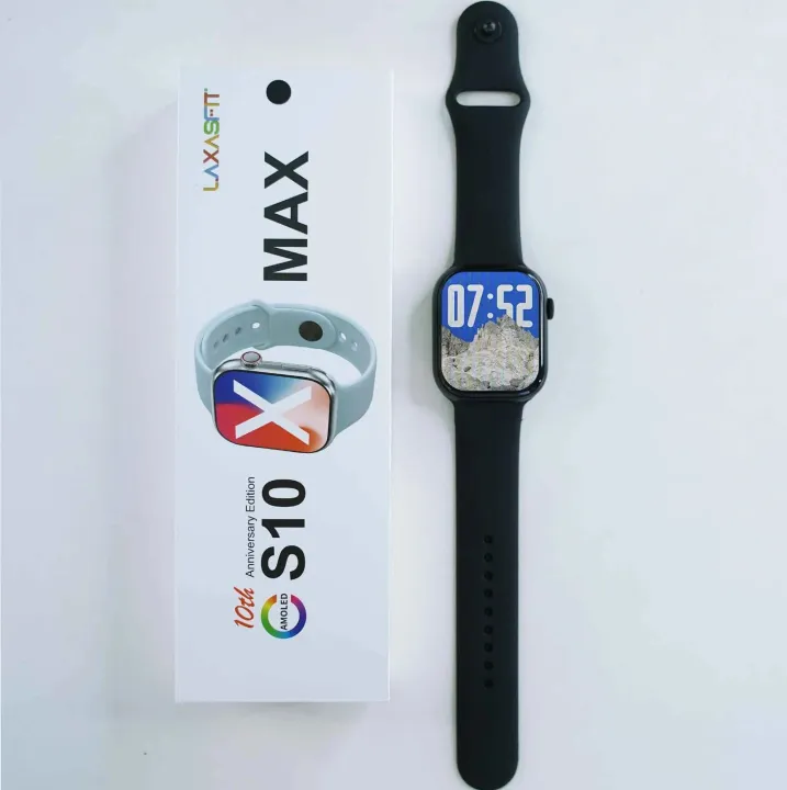 S10%20Max%20Smart%20Watch%20Amoled%20Display%20%20Latest%20Series%2010%20Edition%20Bluetooth%20Calling%202.0inches%20Display%20-%20Image%202