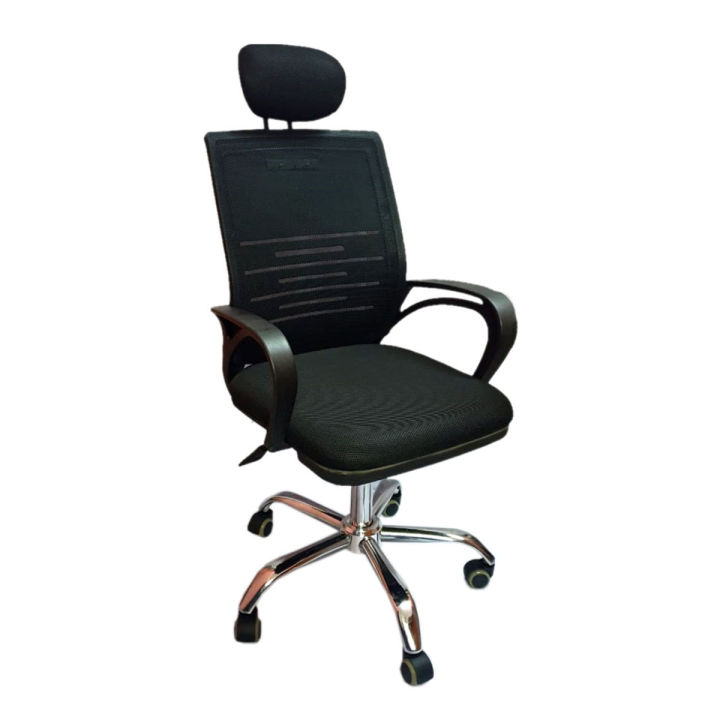 (JZ-OF-128)%20Cool%207k%20Mesh%20chair%20with%20headrest%20for%20office%20to%20home%20-%20Image%202
