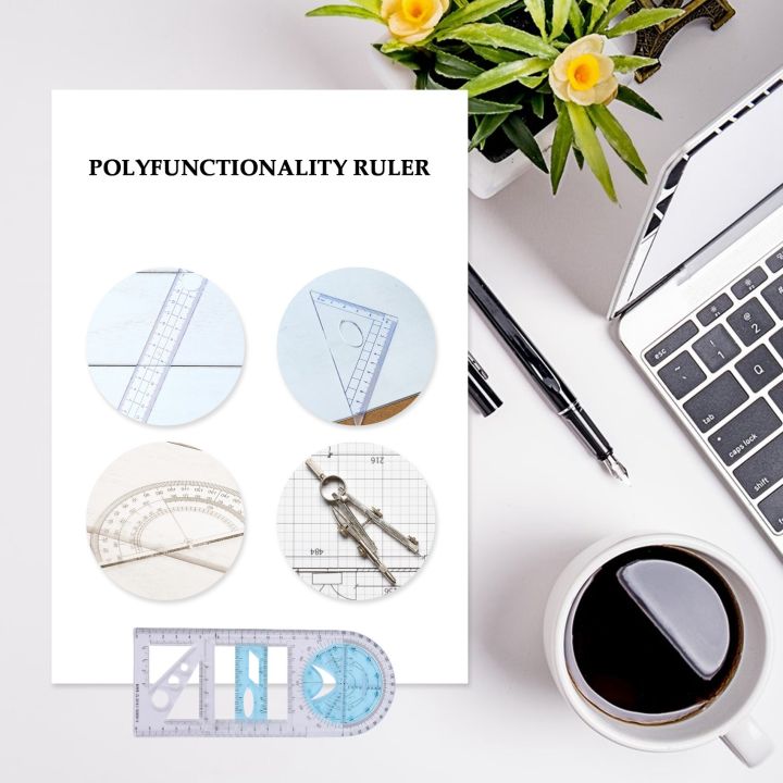 2%20Pcs%20Multifunctional%20Geometric%20Ruler%20Plastic%20Circle%20Drawing%20Tool%20Drafting%20Templates%20Clear%20Graphic%20Design%20Tools%20-%20Image%203