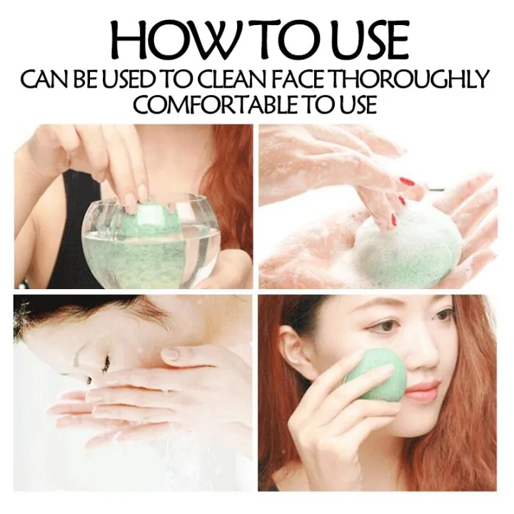 Facial%20Puff%20Face%20Cleanse%20Washing%20Sponge%20Konjac%20Konnyaku%20Exfoliator%20Cleansing%20Care%20Makeup%20Tools%20-%20Image%204